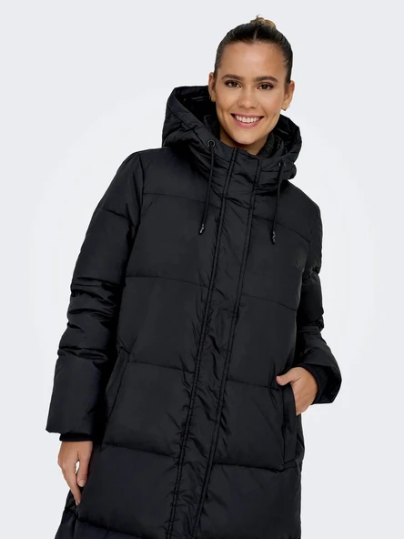 15276961 ONLALICE DOWN COAT OTW NOOS - Resim 4