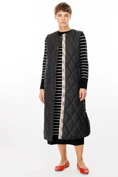 242705 MİCCA YELEK - Resim 2