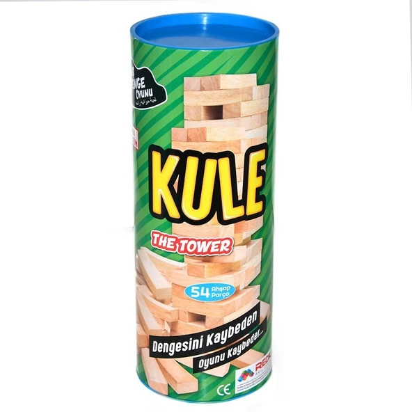 5315 Kule Oyunu ürün görseli