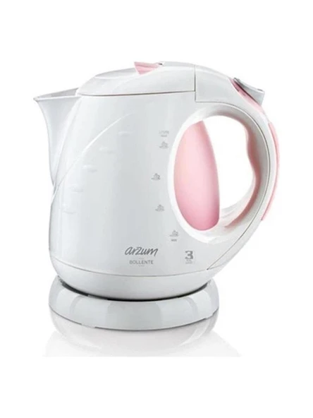 Arzum AR3015 Bollento 2000 W 2 lt Su Isıtıcısı ürün görseli 1