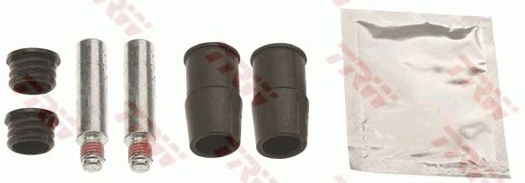 TRW ST1657 FREN KALIPER TAMIR TAKIMI ON SAG SOL BMW F20 FREELANDER 2 R.R 3 L322 VELAR L560 JAGUAR XF I X250 MERCEDES W204 W205 VW CADDY 3 AUDI A1 A2 A3 34216869617-LR000567-C2C27289 ürün görseli 1