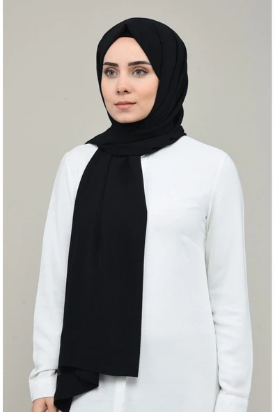 İSTANBULSTYLEMODA KALİTELİ MEDİNE İPEĞİ ŞAL 200x175 SAL2306 - Resim 2