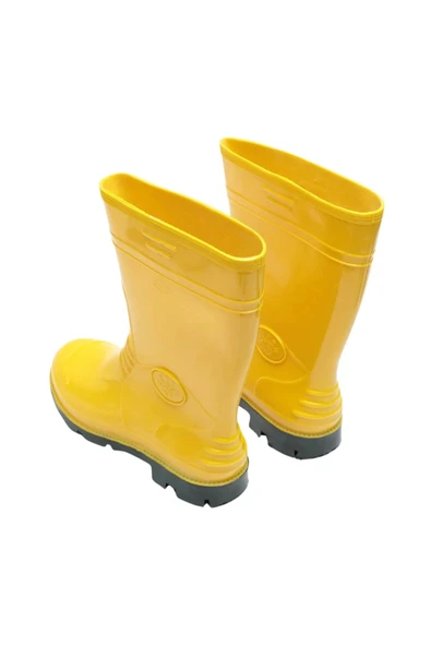 GEZER Su Geçirmez Balıkçı Çizme - Resim 5