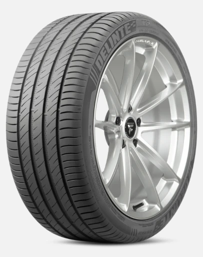 205/40R17 84W XL Delinte DS2 DELINTE (Y25) ürün görseli 1