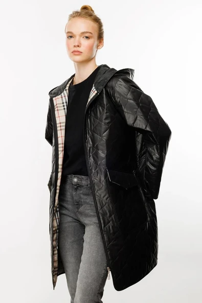 242636 MİCCA KABAN - Resim 3