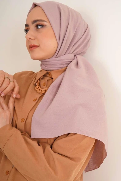 FLORA TEKSTİL TESETTÜR Mio Jazz Şal MIO24310 ürün görseli