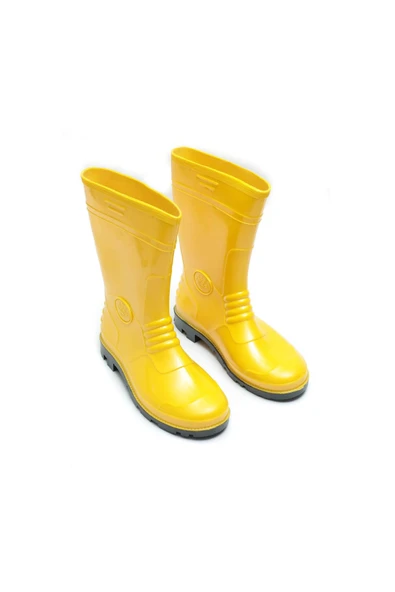 GEZER Su Geçirmez Balıkçı Çizme - Resim 2