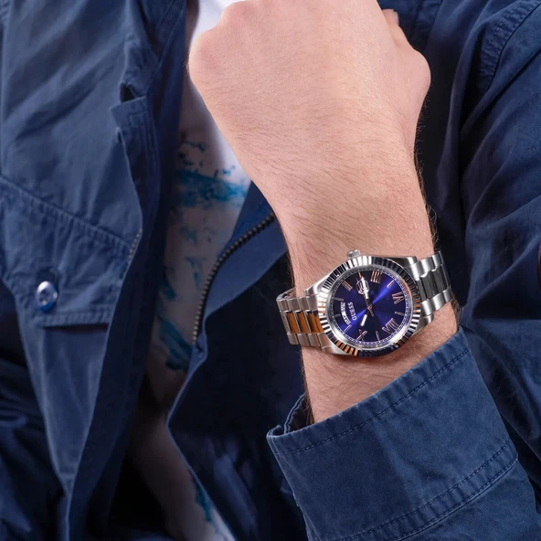 Guess GUGW0265G7 Kol Saati - Resim 6