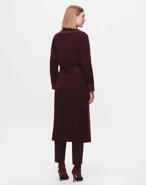 T25K-8022 MISSDALIDA CUPRO-TRİKO KAP - Resim 4