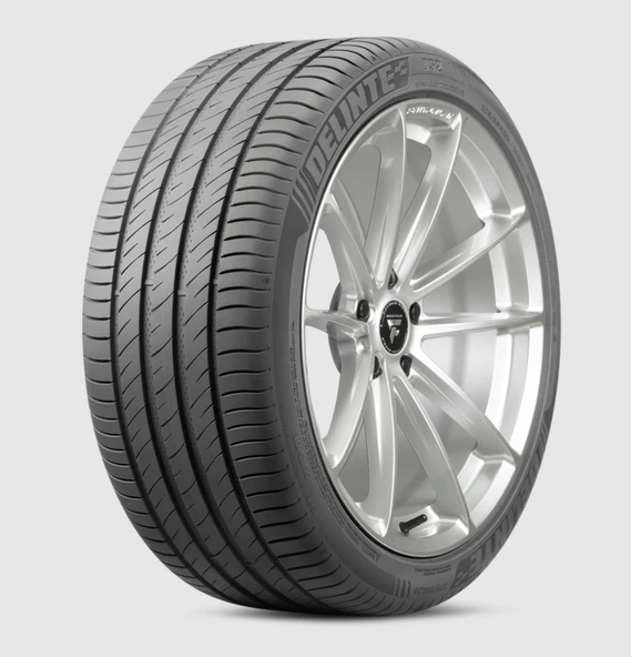215/55R16 97W XL Delinte DS2 DELINTE (Y25) ürün görseli