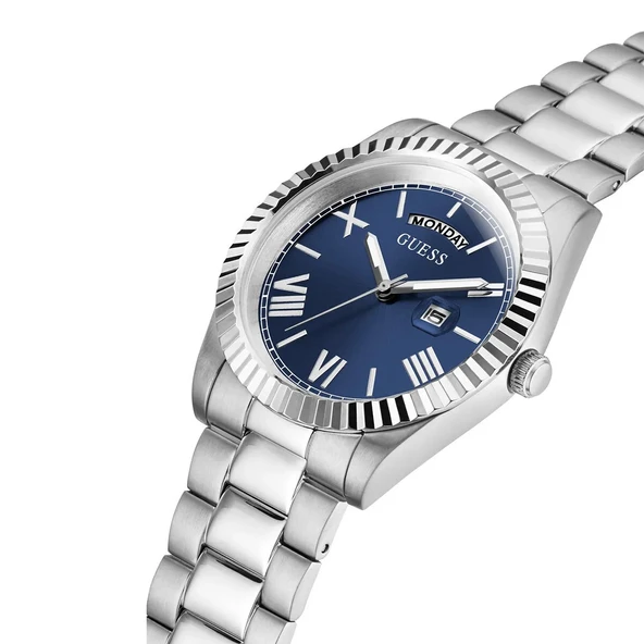 Guess GUGW0265G7 Kol Saati - Resim 5