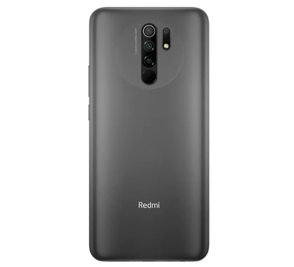 Xiaomi Redmi 9 4/64 GB Gri (Outlet) (2 Yıl Garantili) - Resim 3