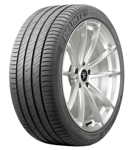 205/50R17 93W XL Delinte DS2 DELINTE (Y25) ürün görseli