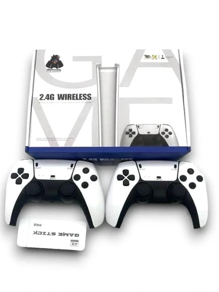 3 D GAME STICK - Resim 4