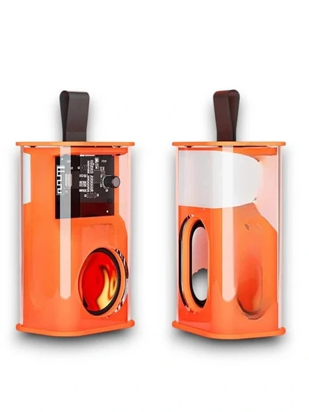 D11 speaker - Resim 2