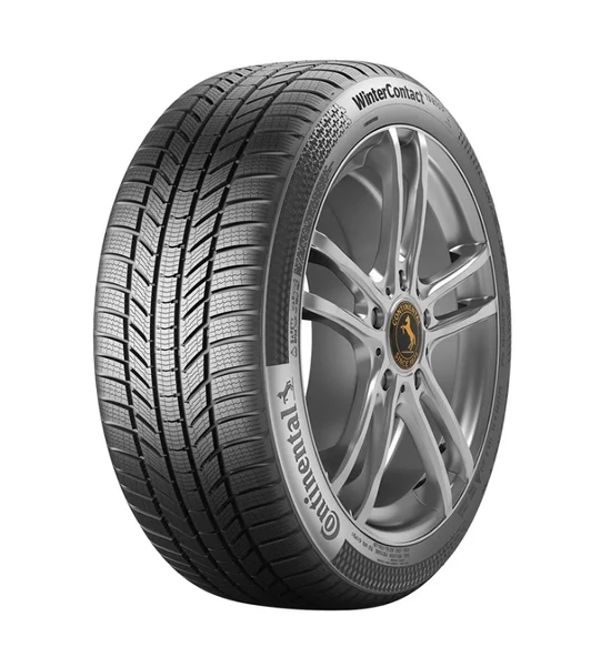 235/45R18 94V WİNTERCONTACT TS 870 CONTINENTAL (K23) ürün görseli 1