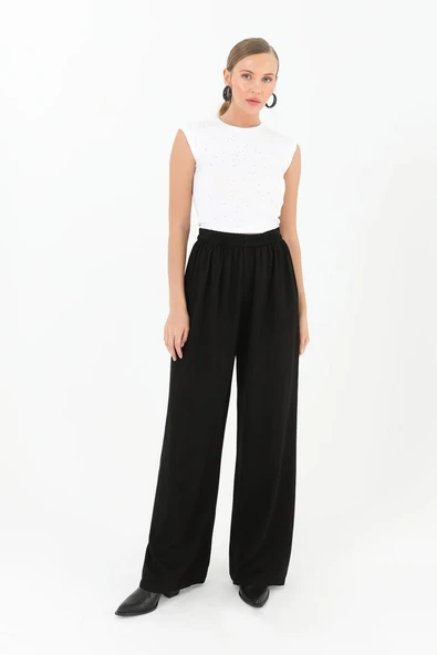 18196 PUANE PANTOLON ürün görseli