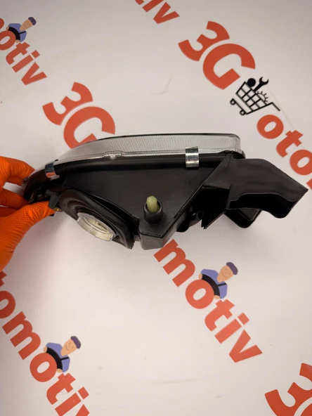 Egea Sis Farı Sağ - Resim 3