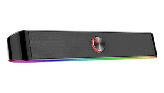 Redragon GS560 Adıemus Oyun Hoparlörü Siyah - Resim 2