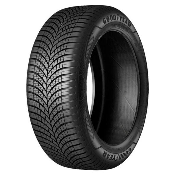 235/55R18 104V XL VECTOR 4SEASONS SUV G3 GOODYEAR (M23) ürün görseli