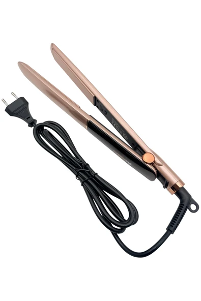 Powertec TR-2860 Seramik Saç Şekillendirici Düzleştirici - Resim 3