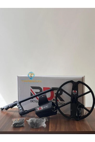 TRABZON DEDEKTÖR Sırt Çantalı Rdr Deep Pro 32 - Resim 4