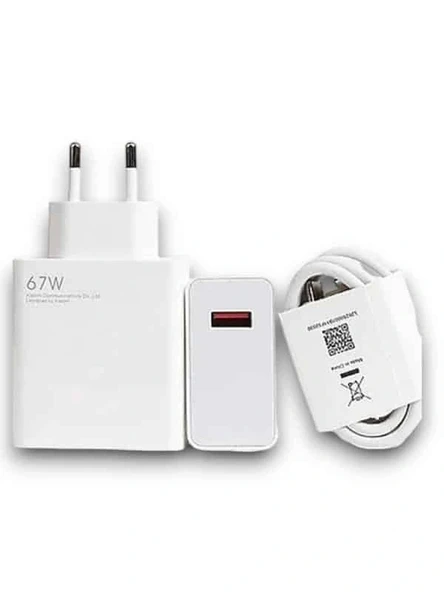 67 W ŞARJ ALETİ - Resim 5