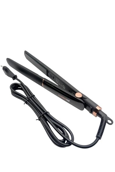 Powertec TR-2850 Seramik Saç Şekillendirici Düzleştirici - Resim 2