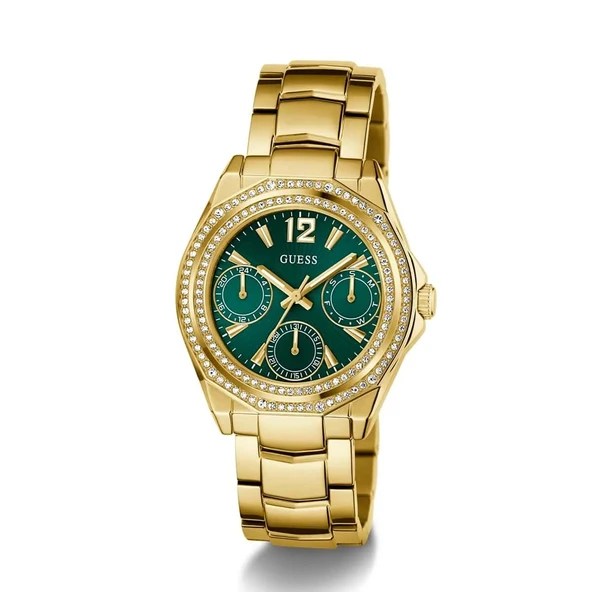 Guess GUGW0685L5 Kadın Kol Saati - Resim 5