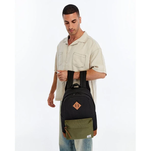 FreeCamp DayPack Limited Sırt Çantası 205850 - Resim 3