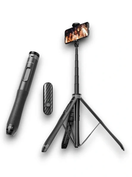 SELFİE  ÇUBUĞU - Resim 3