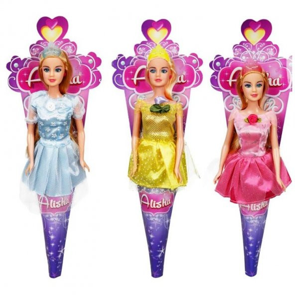 Sunman Alisha Bebek - 4
