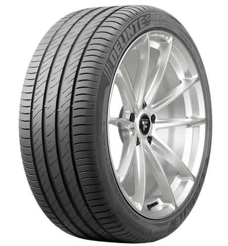 215/60R17 100H XL Delinte DS2 DELINTE (Y25) ürün görseli 1