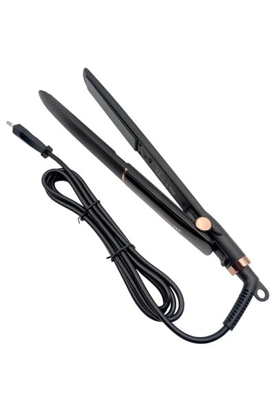 Powertec TR-2850 Seramik Saç Şekillendirici Düzleştirici - Resim 5