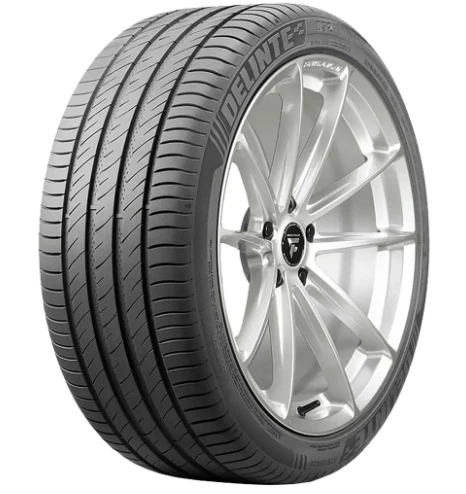 235/45R17 97W XL Delinte DS2 DELINTE (Y25) ürün görseli 1