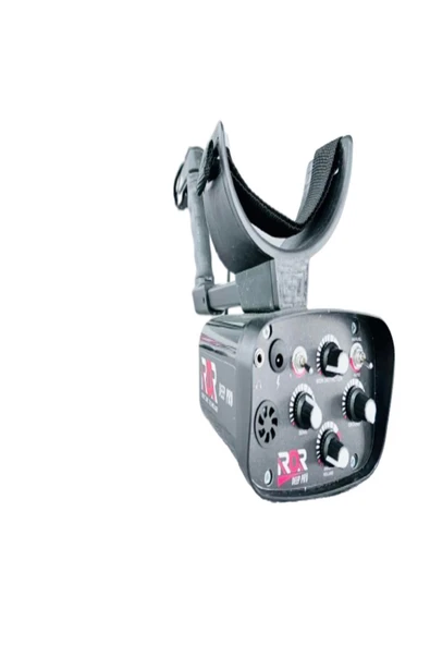 TRABZON DEDEKTÖR Rdr Deep Pro 32 cm Başlık ( POİNTER HEDİYELİ PAKET ) - Resim 3