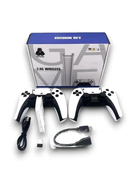 3 D GAME STICK - Resim 3