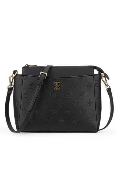 05PC24K809 PİERRE CARDİN ÇANTA - Resim 6