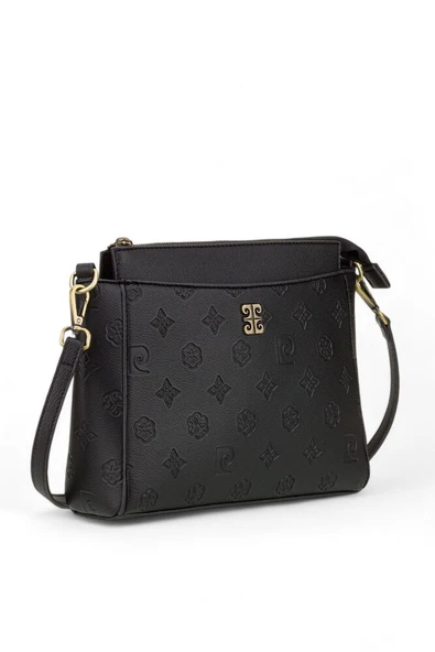 05PC24K809 PİERRE CARDİN ÇANTA - Resim 7