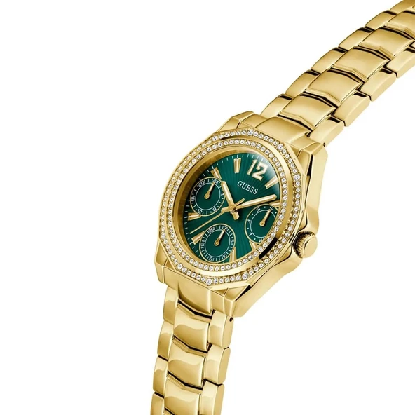 Guess GUGW0685L5 Kadın Kol Saati - Resim 4