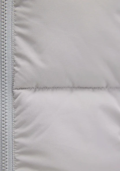 Mavi 0110089 Kapüşonlu Şişme Erkek Yelek - Resim 5