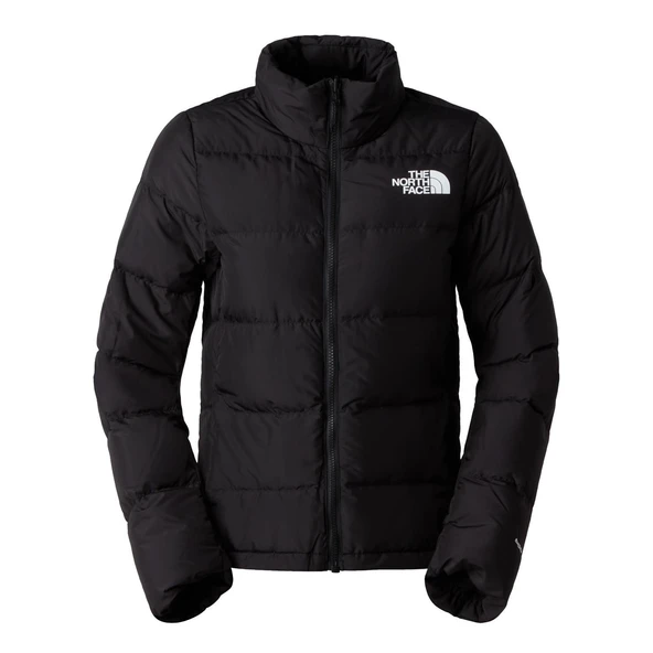 The North Face MOUNTAIN LIGHT TRICLIMATE 3in1 GORETEX K. Tüyü Kadın Ceket NF0A84EYGOE1 - Resim 4