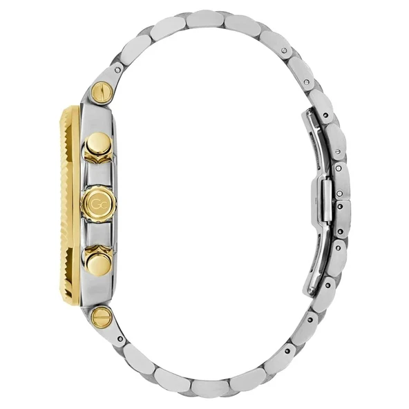 Gc GCZ66003G9 Erkek Kol Saati - Resim 2