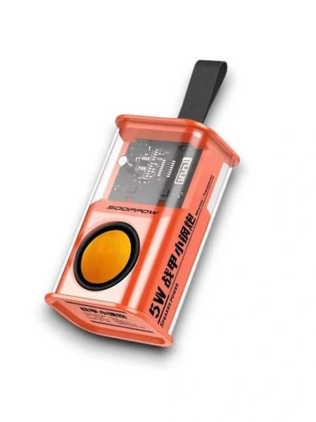 D11 speaker - Resim 3