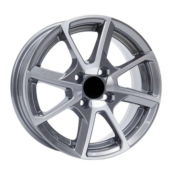 4*100*14*6.0 ET35 CH67.1 TITAN DIAMOND ürün görseli