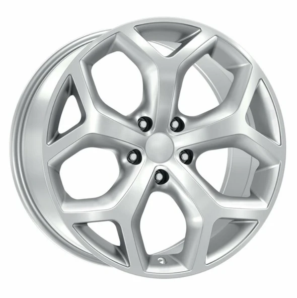 5*120*18*8.5 ET35 CH72.56 DY208 SILVER ürün görseli