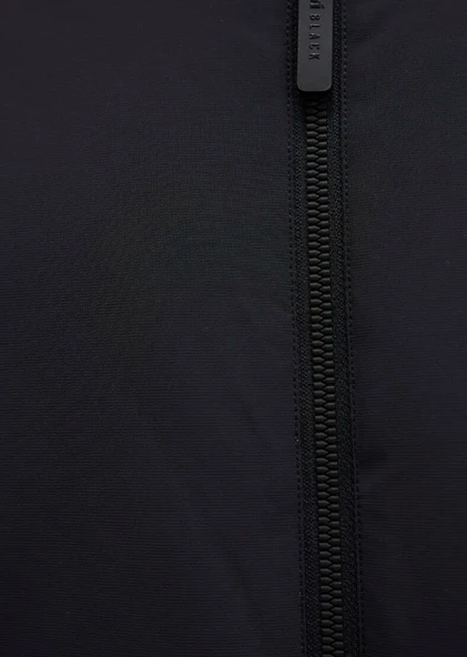 Mavi 0110617 Kapüşonlu Erkek Mont - Resim 10