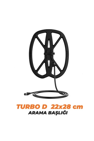 TRABZON DEDEKTÖR Quest X1 IDmaxX Dedektör - Resim 5