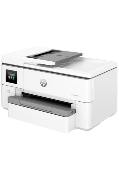 HP 53N94C Officejet Pro 9720 A3 Yazıcı-Tarayıcı-Fotokopi-Faks-Wifi Çok Fonksiyonlu Mürekkep Kartuşlu ürün görseli 1