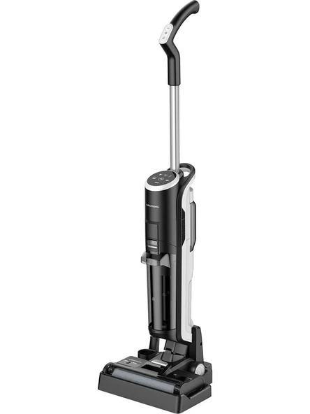 GRUNDİG VCP 7330 HyperClean 450 Watt BLDC Motor Şarjlı Dik Süpürge - Resim 2